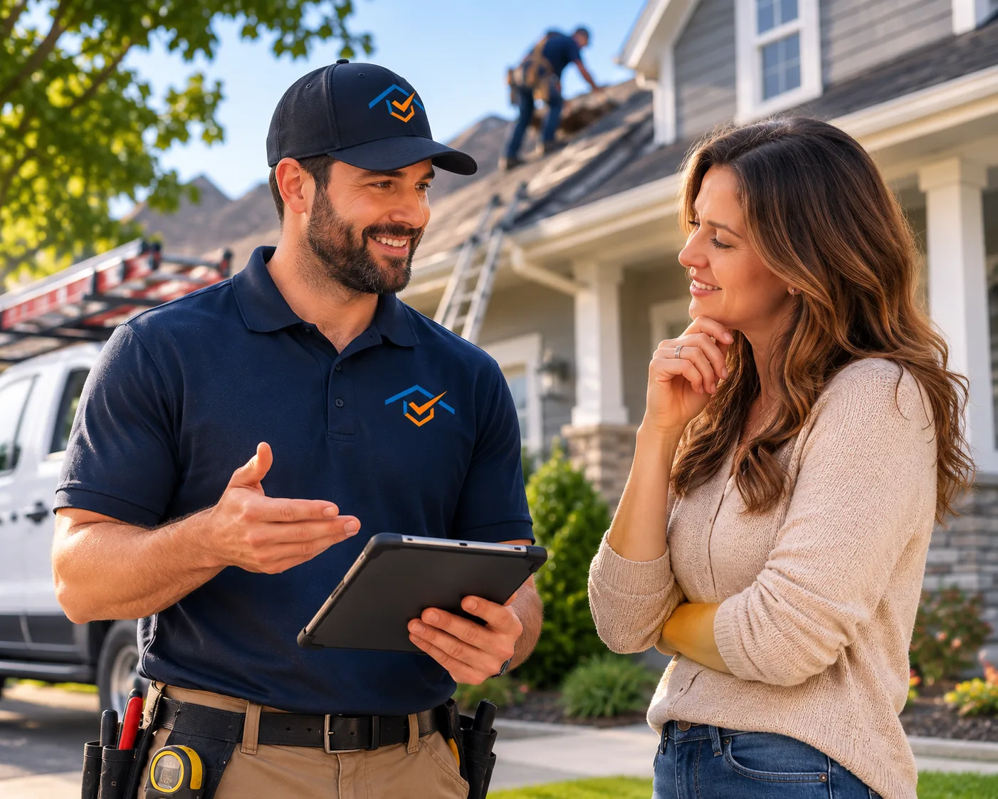 Roof Inspection FAQs in Johannesburg, CA