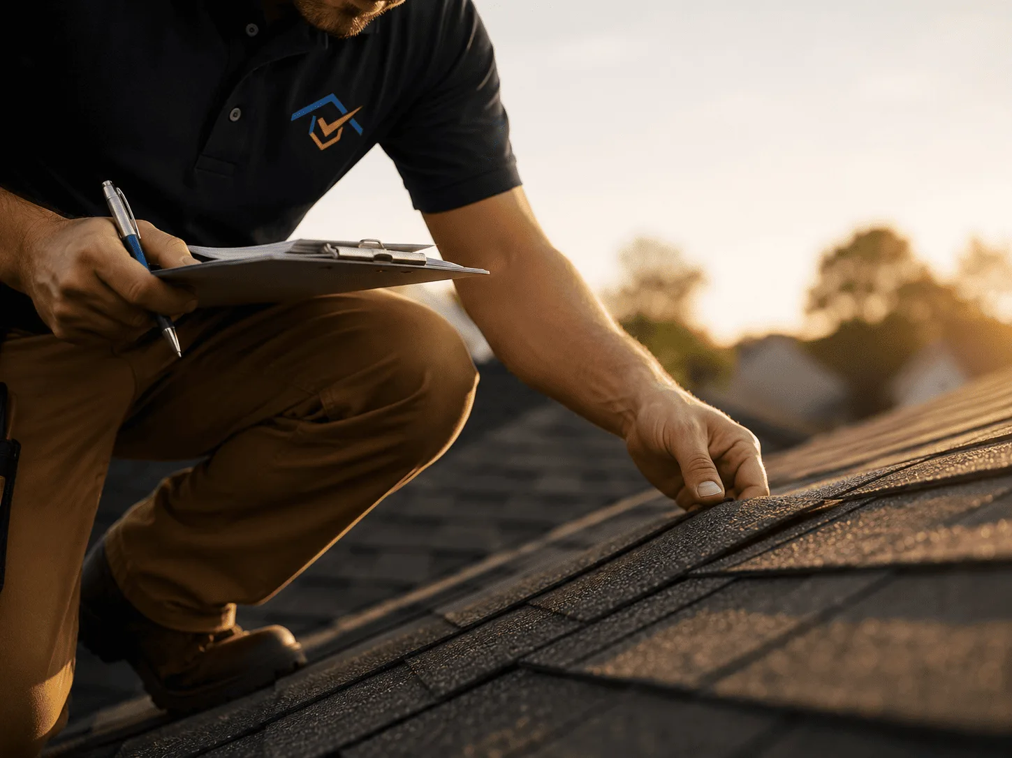 Why Choose Roof Inspection in Johannesburg, CA